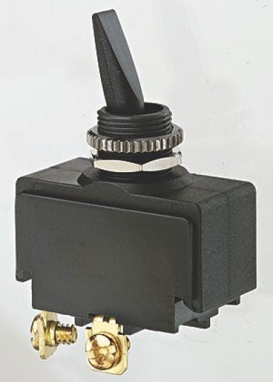 IDEAL Electrical 774019 Toggle Switch