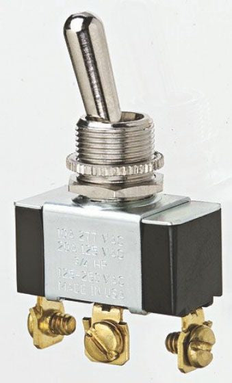 IDEAL Electrical 774027 Toggle Switch
