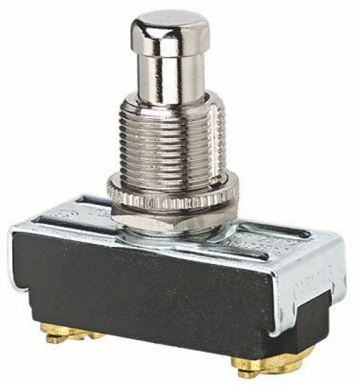 IDEAL Electrical 774085 Pushbutton Switch