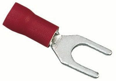 IDEAL Electrical 83-7121 Wire Spade Terminal
