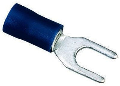 IDEAL Electrical 83-7161 Wire Spade Terminal