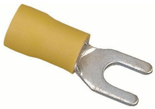 IDEAL Electrical 83-7211 Wire Spade Terminal