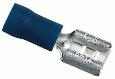 IDEAL Electrical 83-9581 Female Disconnect Terminal