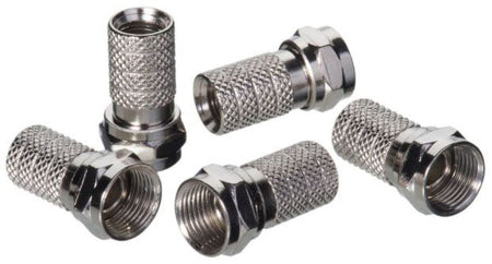 IDEAL Electrical 85-035 Coaxial Connector
