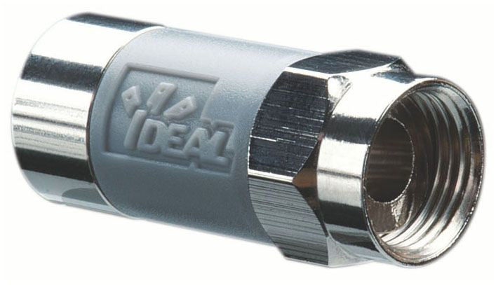 IDEAL Electrical 85-168 Compression Connector