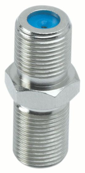 IDEAL Electrical 85-340 Coaxial Splice Adapter