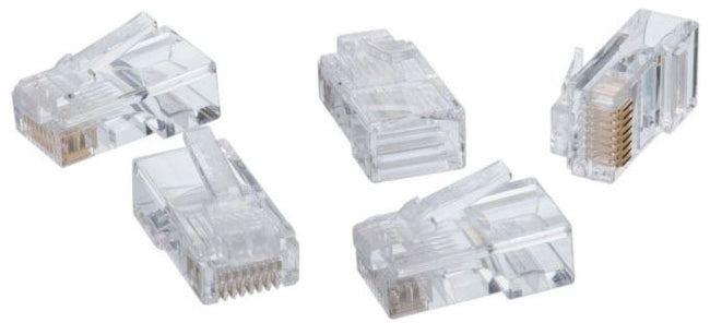 IDEAL Electrical 85-345 Modular Plug