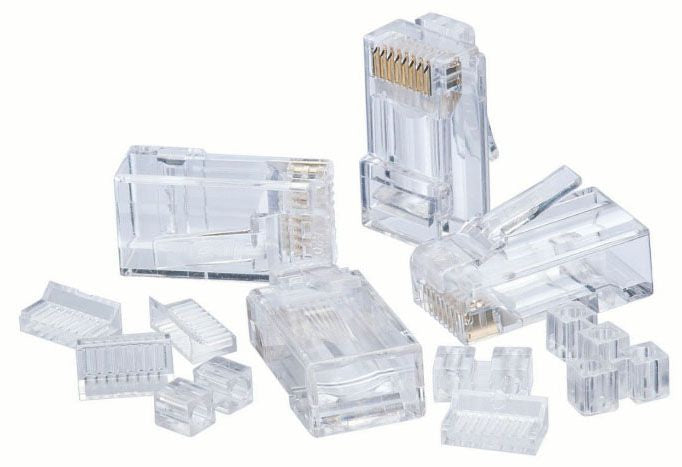 IDEAL Electrical 85-366 Modular Plug