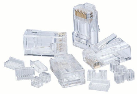 IDEAL Electrical 85-366 Modular Plug