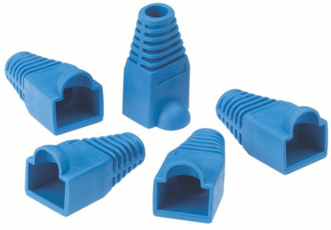 IDEAL Electrical 85-380 Modular Plug Boot