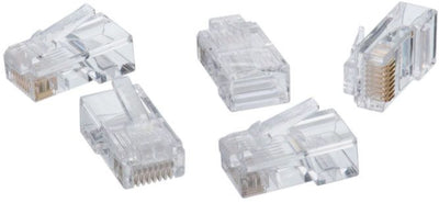 IDEAL Electrical 85-396 Modular Plug