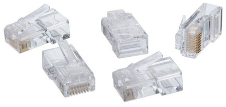 IDEAL Electrical 86-396 Modular Plug