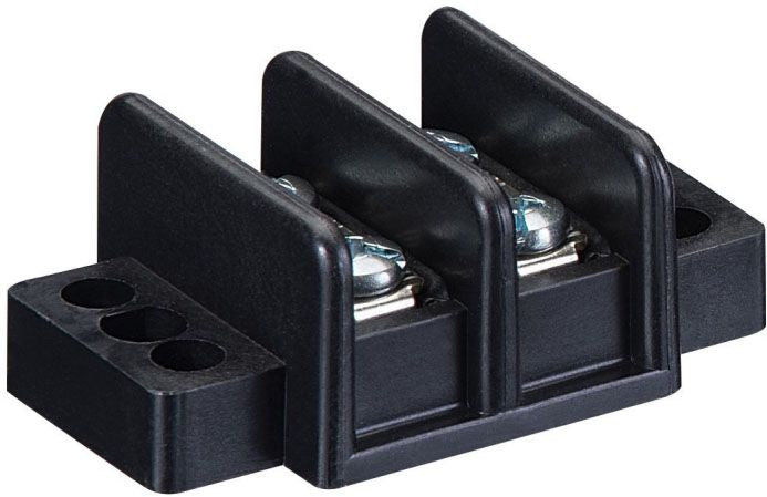 IDEAL Electrical 89-202 Terminal Strip