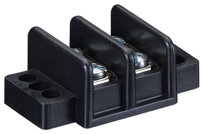 IDEAL Electrical 89-212 Terminal Strip