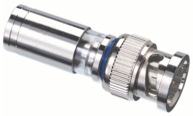 IDEAL Electrical 89-5048 Coaxial Compression Connector