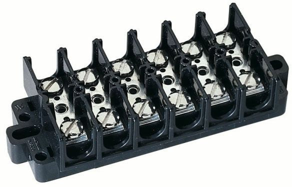 IDEAL Electrical 89-512 Terminal Strip