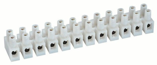 IDEAL Electrical 89-610 Terminal Strip