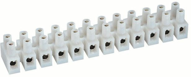 IDEAL Electrical 89-612 Terminal Strip