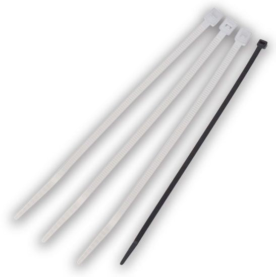 IDEAL Electrical B-14-120-0-L Cable Tie