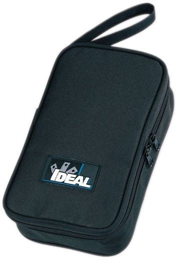 IDEAL Electrical C-290 Digital Multimeter Carrying Case