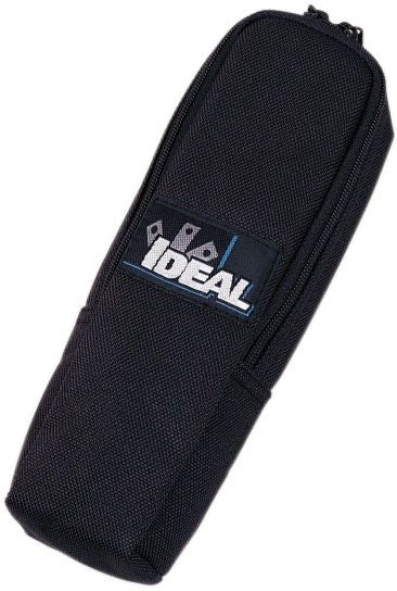IDEAL Electrical C-90 Digital Voltage Tester Carrying Case