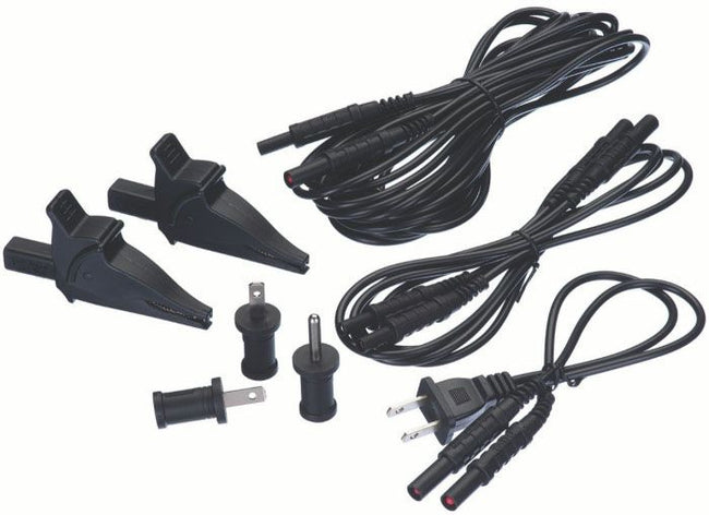 IDEAL Electrical TL-956 Transmitter Lead Adapter Kit