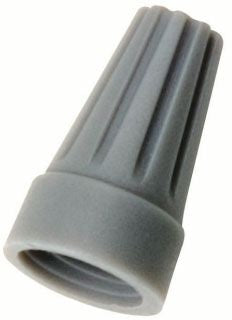 IDEAL Electrical WT1-B Wire Connector