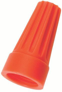 IDEAL Electrical WT3-1 Wire Connector