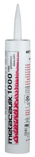 L.H. Dottie 1000D Fire Stop Caulking Compound