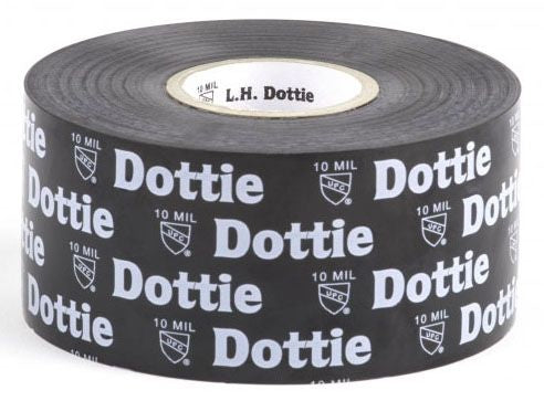 L.H. Dottie 210 Pipe Wrap Tape
