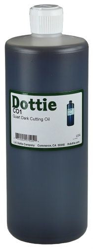L.H. Dottie CO1 Dark Cutting Oil
