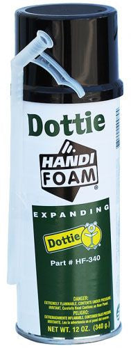 L.H. Dottie HF340 Expanding Sealant