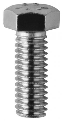 L.H. Dottie MB38114 Tap Machine Bolt