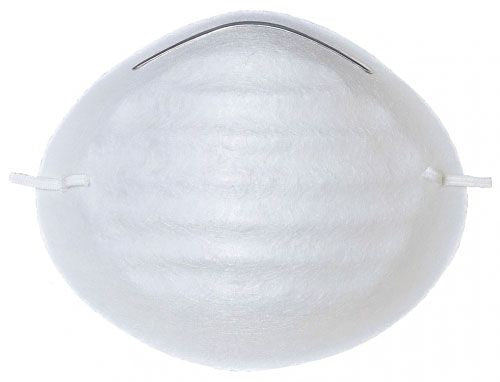 L.H. Dottie MSK55 Dust Mask