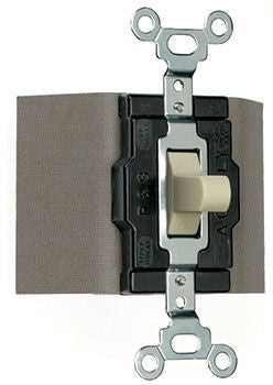 Pass & Seymour 1250I Manual Controller Switch