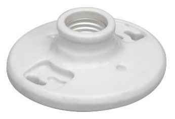 Pass & Seymour 272 Lampholder