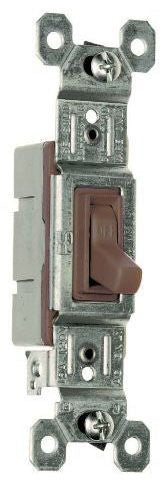 Pass & Seymour 660G Toggle Switch