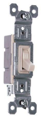 Pass & Seymour 660LAG Toggle Switch