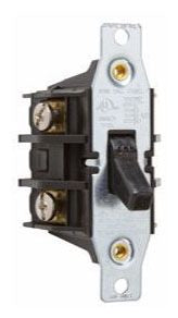 Pass & Seymour 7802MD Manual Motor Controller Switch