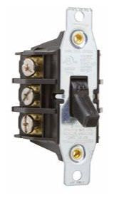 Pass & Seymour 7803MD Manual Motor Controller Switch