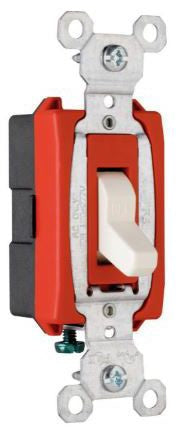 Pass & Seymour CS20AC1LA Toggle Switch