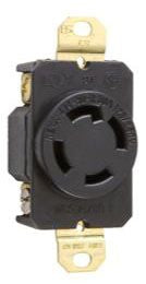 Pass & Seymour L1430R Locking Device Receptacle
