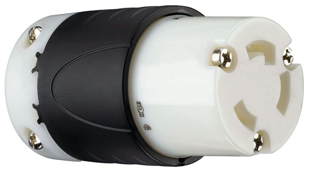 Pass & Seymour L630C Locking Device Connector