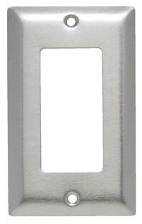 Pass & Seymour SS26 Wallplate