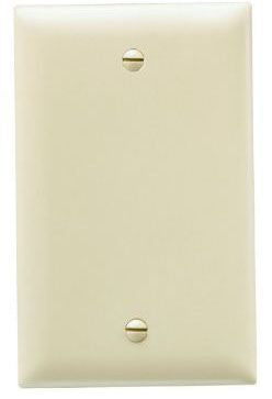 Pass & Seymour TP13I Wallplate