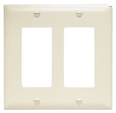 Pass & Seymour TP262LA Wallplate