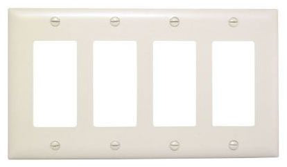Pass & Seymour TP264I Wallplate