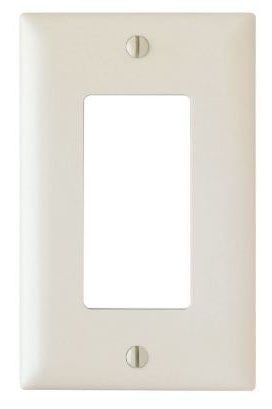 Pass & Seymour TP26LA Wallplate