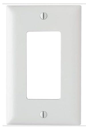 Pass & Seymour TP26 Wallplate