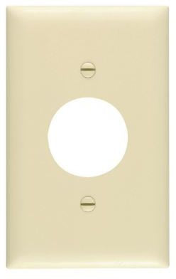 Pass & Seymour TP7I Wallplate